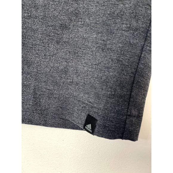 adidas Men's Dress Shorts Size 30 Waist Inseam 10inch Neutral Golf Beach m17 - Picture 3 of 14